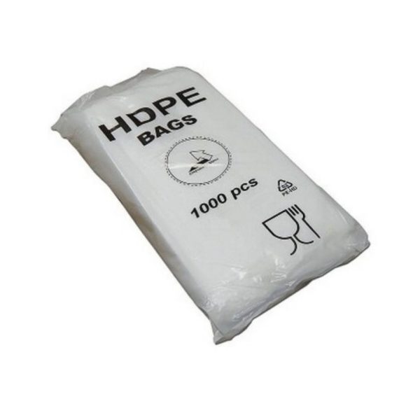 Пакет фас. 24х37 HDPE bags 8мк  "К" /10/