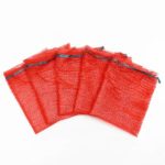 Сетка овощ/мешок 30кг (45*75см) красная /100/3000/2000/