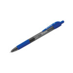 Ручка шариковая автомат синяя»Берлинго» Classic Pro 0,7мм /223693