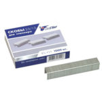 Скобы №23/13 EaSTar (10/200)