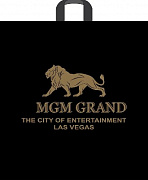 Пакет П/р 60*50/55*55 60мк "MGM" черн. (25/250)