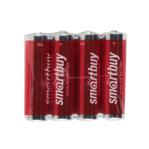 Батарейка "Smartbuy" LR6/316 24S SBBA-2A40S, SBBA-2A24S