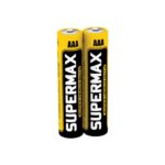 Батарейка «Supermax» R03/286 2S