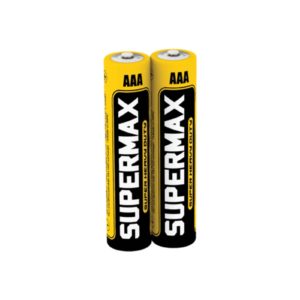 Батарейка "Supermax" R03/286 2S