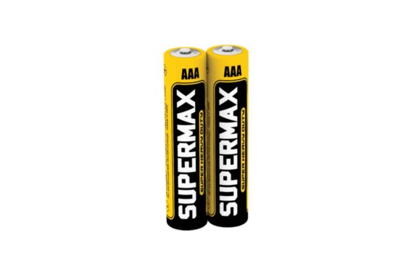 Батарейка "Supermax" R03/286 2S