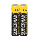 Батарейка «Supermax» R06/2130/316  2S