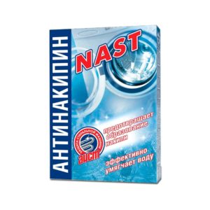 Антинакипин - Аист Nast водосмягчающий 300гр.