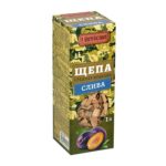 Щепа д/копчения Слива 1л BoyScout (250гр) /25/