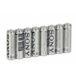 Батарейка «SONY» UITRA LR06/316 4S