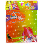 Скатерть 140*180 » Party Girls»
