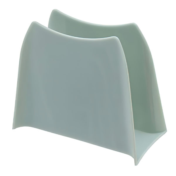 Салфетница "Krita" (серая мистерия)