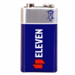 Батарейка «Eleven MN1604» Крона, солевая , OS1
