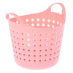 Корзинка 4,1л. Soft (нежно-розовый)
