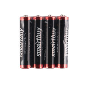 Батарейка "Smartbuy" LR03/286 4S SBBA-3А04S, SBBZ-3А04S /4/