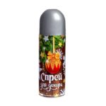 Спрей д/декора »Серебро», 160 мл