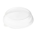 Крышка к крафт контейнеру кругл. 750, 1000мл OSQ Round Bowl /45/270/