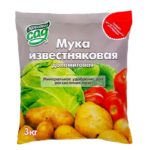 Доломитовая мука 3кг