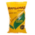 Карбамид (мочевина) 0,9кг
