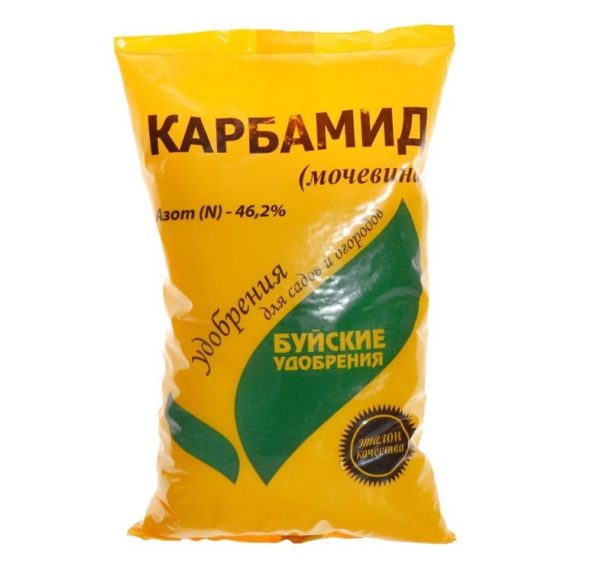 Карбамид (мочевина) 0,9кг