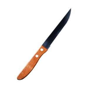 Нож кухонный Эльбрус лезвие 11,5 см