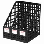 Лоток вертикальный BRAUBERG «MAXI Plus» сборный 3отделения
