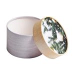 Коробка д/под картонная НГ 12*8см «С Новым годом»