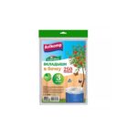 Вкладыши в бочку Garden ПНД , 250л, 3шт/рулон, прозрачные Avicomp арт. 5354