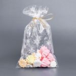 Пакеты 20*35см БОПП, ассорти