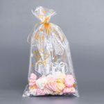 Пакеты 20*35см БОПП, ассорти