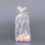 Пакеты 20*35см БОПП, ассорти