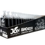 Биогумус 40мл.,  удобрение JOY