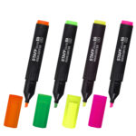 Текстовыделитель STAFF College STICK HL-497, линия 1-4 мм 1-4 мм