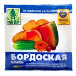 Бордоская смесь 100гр