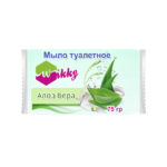 Т/м «Wikky» Алое Вера 75г /90/