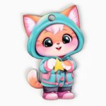 ЕУ  «Новый Год, Котик»