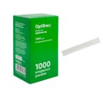 Зубочистки в инд. бум. упак.1000шт белые /36/