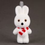 Игрушка из пенопласта