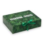 Коробка д/под «Best man», 31 х 24,5 х 8,0 см