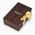 Коробка — книга «Present», 12 х 8 х 4.5 см