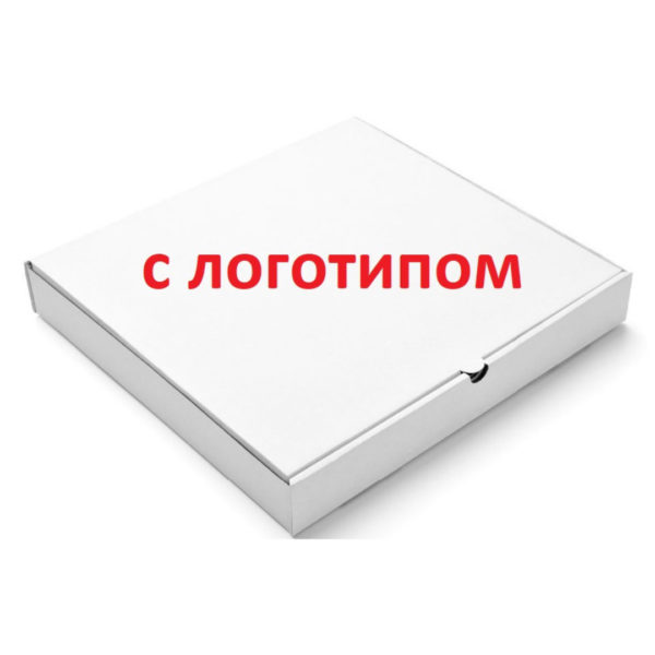 Коробка  п/пиццу 300*300*40  ВЕРОНА !!!МЯО!!! /50/