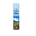 Осв. воздуха «ALPEN» Альпийское утро, 300мл, аэрозоль /12/