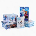 Коробка»С НОВЫМ ГОДОМ» 32,5*20*12,5-22*14*8,5смм — 3