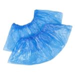 Бахилы п/эт.»Эконом» OfficeClean,10мкм /50/